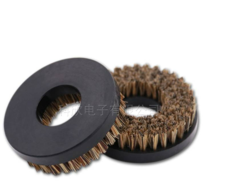 Bàn chải làm sạch bảng mạch UB8723 cho máy Taliang - Kexin