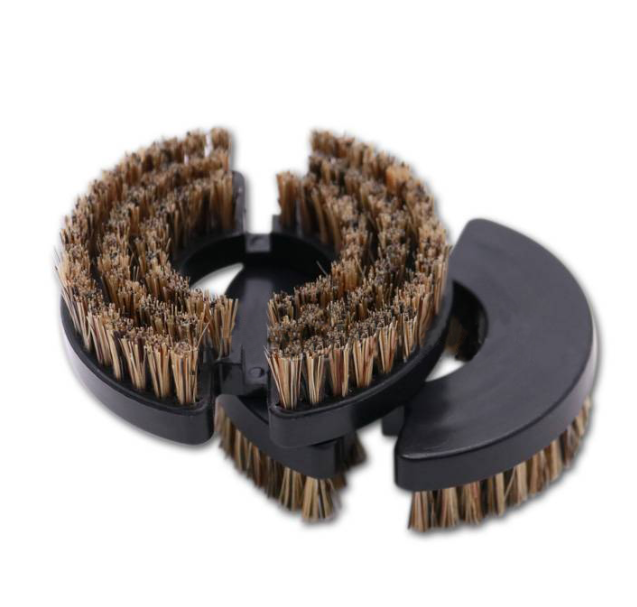 Bàn Chải Làm Sạch PCB Máy Taliang UB8722 Lông Nylon CMS-004B