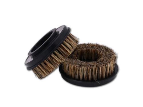 Bàn Chải Pressure Foot Brush Máy Excellon OD28 mm