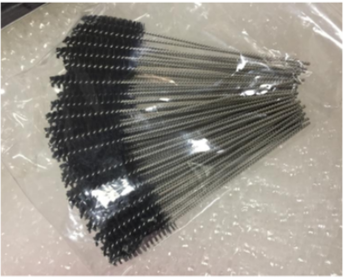 Chổi Vệ Sinh Đầu Kẹp Collet PCB CMS-024/KXMS-024