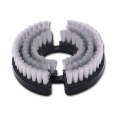 Bàn Chải Làm Sạch PCB Máy Taliang UB8722 Lông Nylon CMS-004A