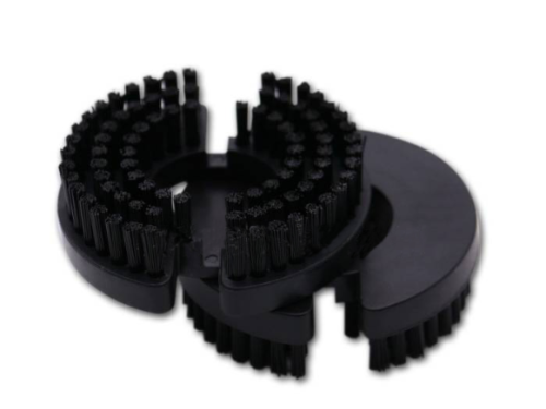 Bàn Chải Làm Sạch PCB Máy Taliang UB8722 Lông Nylon CMS-004B