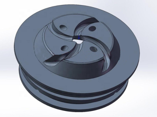 Linh Kiện Pressure Foot Bush Máy Posalux