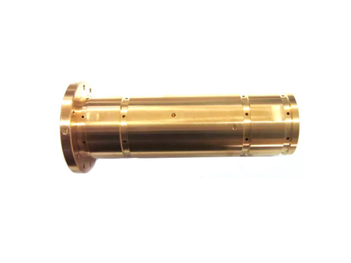 Ổ Đệm Khí Mới Cho Spindle Hitachi H912B