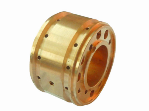 Ổ Đệm Khí Cho Spindle ABL H920B Máy Cắt Mạch PCB