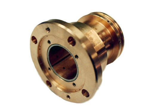 Ổ Đệm Khí Cho Spindle Westwind M320-64C