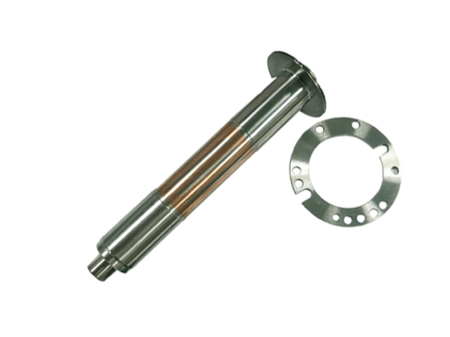 Trục Quay Rotor Cho Spindle Westwind H920E1