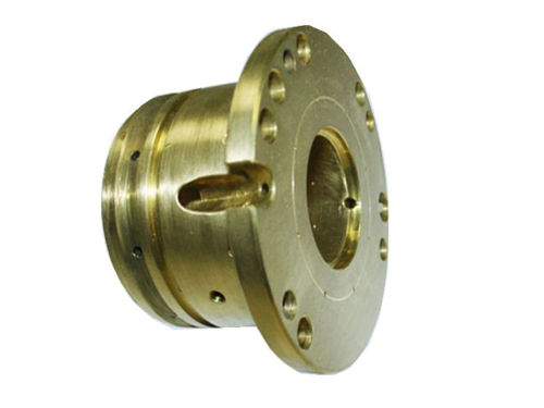 Ổ Đệm Khí Phía Sau Cho Spindle Westwind Aw160