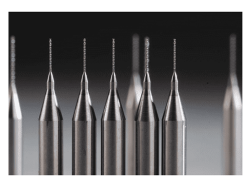 Mũi Khoan Drill Bit UCK Series