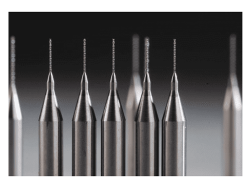 Mũi Khoan Drill Bit UCH Series