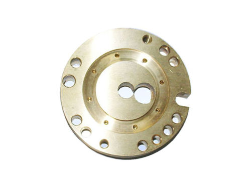 Bạc Đẩy Khí Cho Spindle Westwind AW160