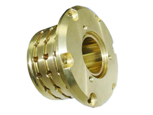 Ổ Đệm Khí Phía Trước Cho Spindle Precise ASC200