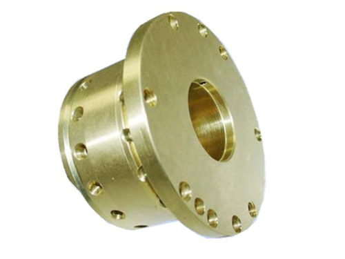 Ổ Đệm Khí Phía Sau Cho Spindle Precise ASC200