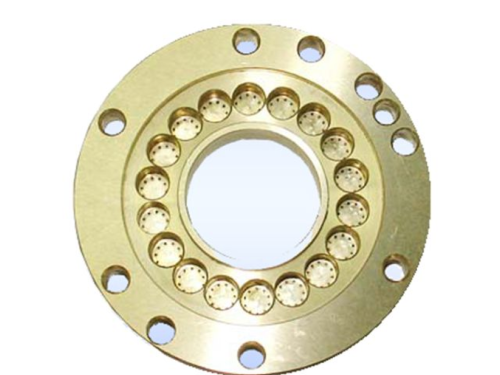 Bạc Đẩy Khí Cho Spindle Precise ASC200