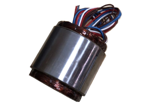 Cuộn Dây Stator Cho Spindle Westwind D1722