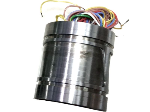 Cuộn Dây Stator Cho Spindle Westwind D1822