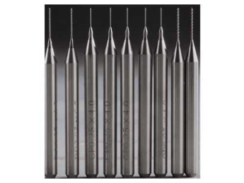 Mũi Khoan Drill Bit UCW Series