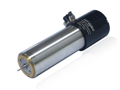 Spindle Đệm Khí HT920E Tốc Độ 20000 Vòng/Phút Máy Khoan Mạch PCB