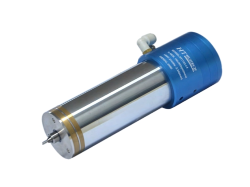 Spindle Đệm Khí HT1722-04 Tốc Độ 160000 Vòng/Phút Máy Khoan Mạch PCB