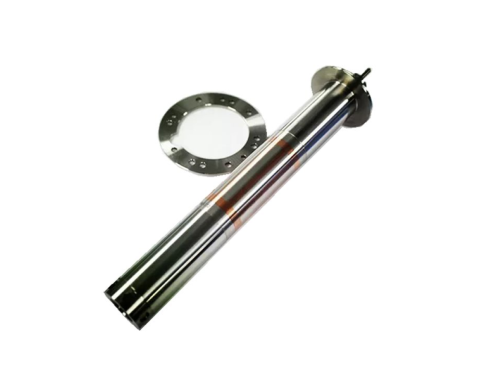 Trục Quay Rotor Cho Spindle Westwind D1264-07 Tốc Độ 110000 Vòng/Phút