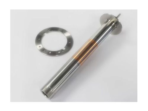 Trục Quay Rotor Cho Spindle Westwind D1769-03 Tốc Độ 160000 Vòng/Phút