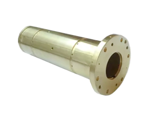 Ổ Đệm Khí Chính Cho Spindle Westwind HR08A Tốc Độ 80000 Vòng/Phút