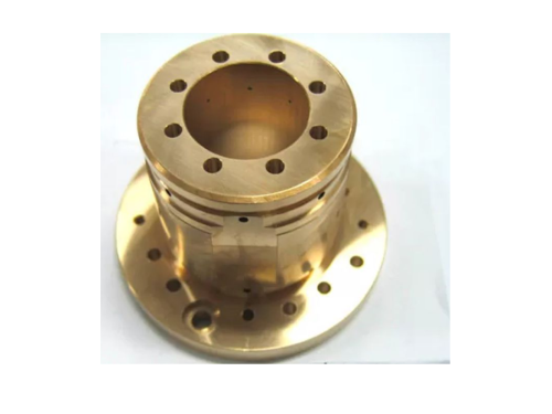 Ổ Đệm Khí Phía Trước Cho Spindle Westwind D1600 Tốc Độ 125000 Vòng/Phút