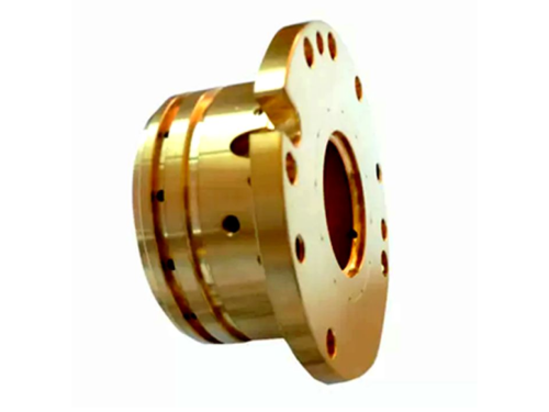 Ổ Đệm Khí Phía Sau Cho Spindle Westwind H920B ABL Tốc Độ 200000 Vòng/Phút