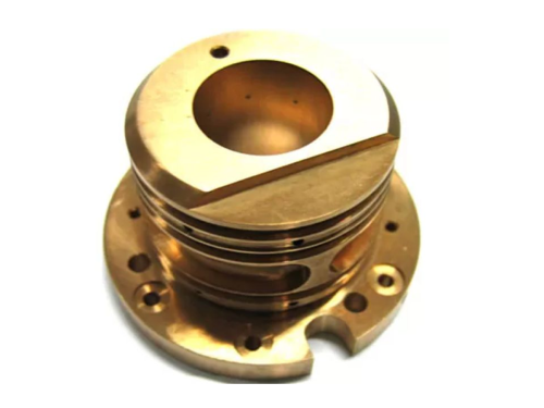 Ổ Đệm Khí Phía Sau Cho Spindle Westwind D1531-09 Tốc độ 150000 Vòng/Phút