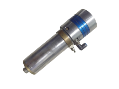 Spindle Đệm Khí Westwind M320-64C Máy Khoan Mạch PCB