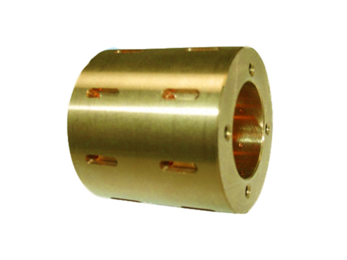 Ổ Đệm Khí Cho Spindle SM220 Máy Schmoll