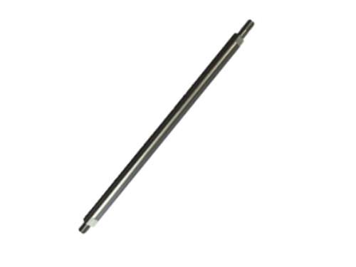 Thanh Dẫn Hướng Guide Rod 200 mm Máy Schmoll
