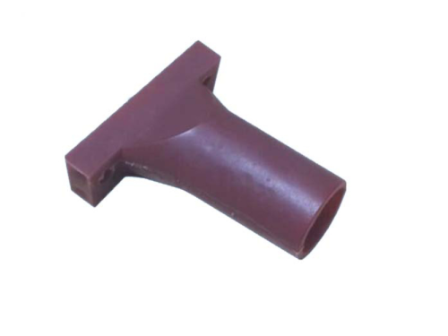 Cổ Hút Assembly Vacuum Fitting Máy Schmoll
