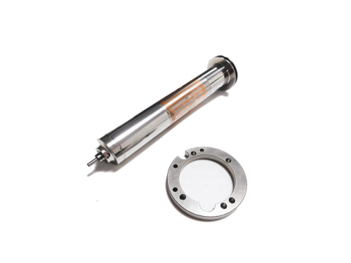 Trục Quay Rotor Cho Spindle Excellon ABWR80