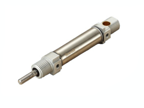 Xy Lanh Khí Cylinder Rexroth 0822032202 Máy Schmoll