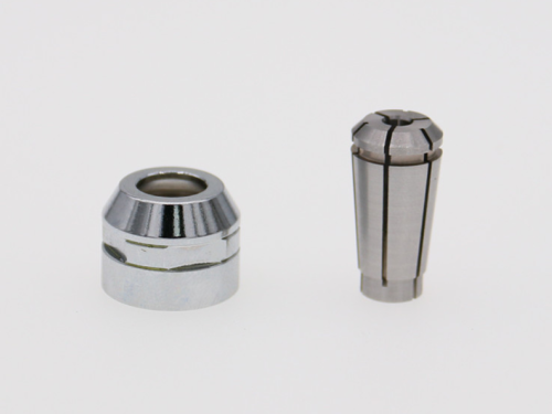 Đầu Kẹp Collet CHK 3.175