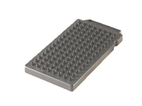 Cụm Tool Magazine Cho Máy Khoan Mạch PCB Excellon