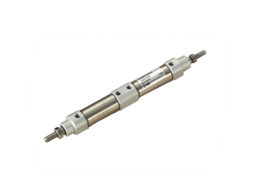 Xy Lanh CJ2KB16-XC10-DCK1974K Cho Máy Khoan Mạch PCB Hitachi