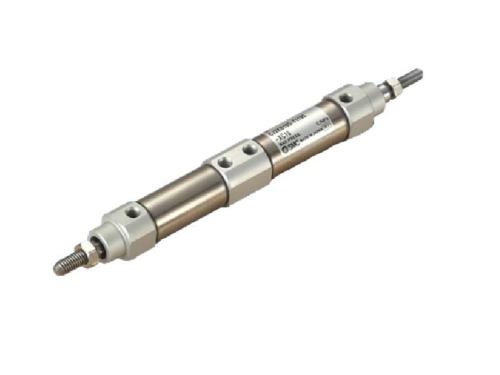 Xy Lanh Khí Cylinder CJ2KB16D-T1195-XC10 Cho Máy Khoan Mạch PCB Hitachi