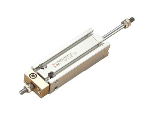 Xy Lanh Khí Cylinder CJ2KB16D-T1195-XC10 Cho Máy Khoan Mạch PCB Hitachi