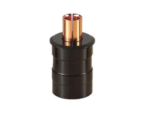 Dụng Cụ Gá Tool Holder OD19 mm Máy Khoan Mạch PCB Excellon
