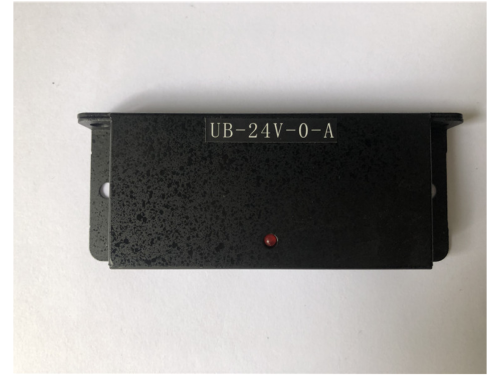 Cảm Biến UB-24V-0-A Detection