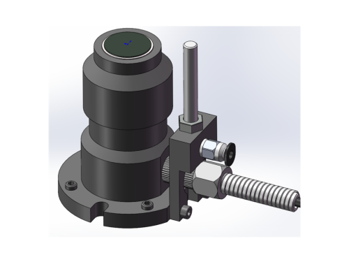 Dụng Cụ Đo Taliang ATC Tool setting gauge