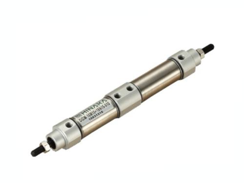 Xy Lanh Khí Cylinder DIDM-16M10+16N15-010 Máy Takisawav