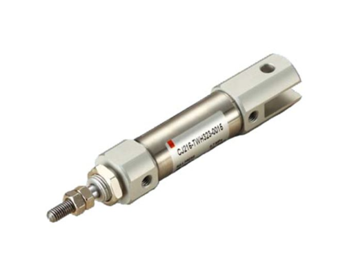 Xy Lanh Khí Cylinder CJ216-TWH323-0015 Máy AEMG