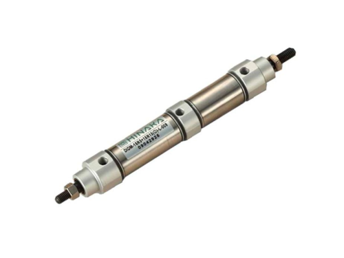 Xy Lanh Khí Cylinder DIDM-16N5+16N15(O)-L/R Máy Tongtai