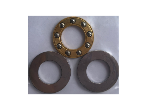 Ổ Bi Đẩy Hitachi QIC