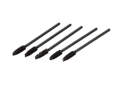 Chổi Vệ Sinh Đầu Kẹp Collet PCB Tay Cầm Cách Điện CMS-023/KXMS-023