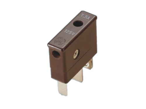 Cầu Chì Spindle 7.5A Máy Hitachi