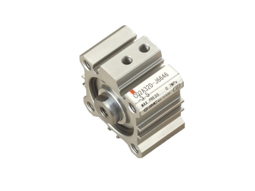 Xy Lanh Khí Cylinder CQ2A32D-J6646-3 Cho Hitachi ADC Tool Gripper